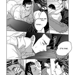 [Unknown (UNKNOWN)] Jounetsu Shindo 1.5 [Eng] – Gay Manga sex 45