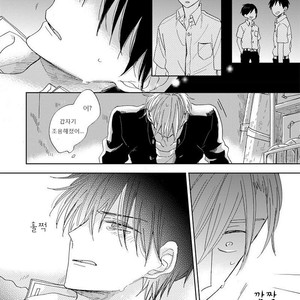 [HARUYAMA Moto] Yowamushi Danshi, Renai Hajimemasu (update c.3) [kr] – Gay Manga sex 33