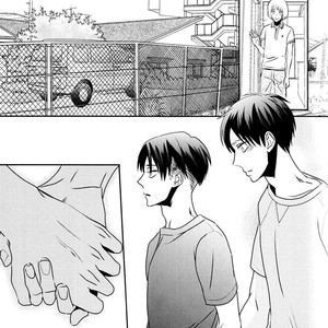 [Massao/ Yuzu] Never End 2 – Attack on Titan dj [CN] – Gay Manga sex 14