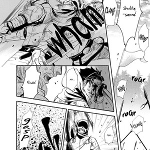 [Naono Bohra] Reizoku (Subordination) [Eng] – Gay Manga sex 5