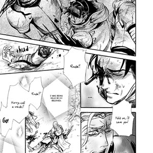 [Naono Bohra] Reizoku (Subordination) [Eng] – Gay Manga sex 6