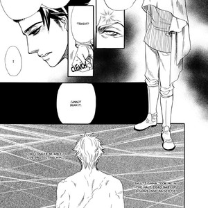 [Naono Bohra] Reizoku (Subordination) [Eng] – Gay Manga sex 8