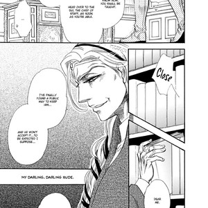 [Naono Bohra] Reizoku (Subordination) [Eng] – Gay Manga sex 10
