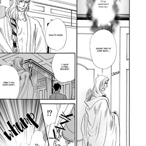[Naono Bohra] Reizoku (Subordination) [Eng] – Gay Manga sex 20