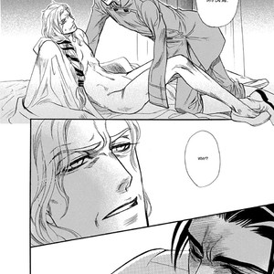 [Naono Bohra] Reizoku (Subordination) [Eng] – Gay Manga sex 21