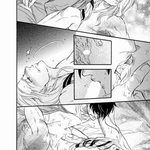 [Naono Bohra] Reizoku (Subordination) [Eng] – Gay Manga sex 23