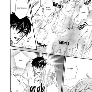 [Naono Bohra] Reizoku (Subordination) [Eng] – Gay Manga sex 25