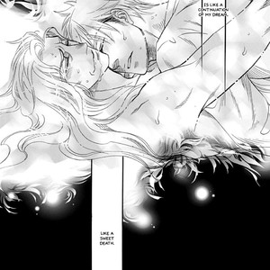 [Naono Bohra] Reizoku (Subordination) [Eng] – Gay Manga sex 26