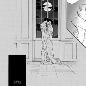 [Naono Bohra] Reizoku (Subordination) [Eng] – Gay Manga sex 31