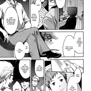 [TSUKUMO Gou] 7-kakan. – Nonke wa Gei ni Mezameru ka? 3 [Eng] – Gay Manga sex 4
