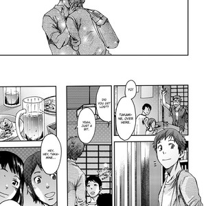 [TSUKUMO Gou] 7-kakan. – Nonke wa Gei ni Mezameru ka? 3 [Eng] – Gay Manga sex 8