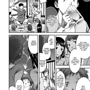 [TSUKUMO Gou] 7-kakan. – Nonke wa Gei ni Mezameru ka? 3 [Eng] – Gay Manga sex 9