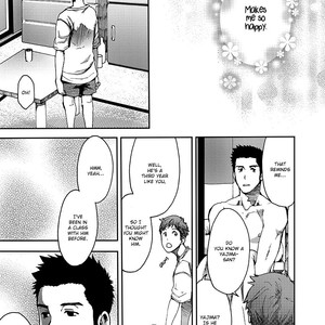 [TSUKUMO Gou] 7-kakan. – Nonke wa Gei ni Mezameru ka? 3 [Eng] – Gay Manga sex 22