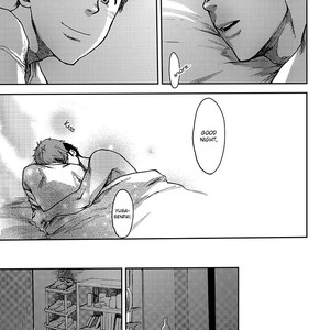 [TSUKUMO Gou] 7-kakan. – Nonke wa Gei ni Mezameru ka? 3 [Eng] – Gay Manga sex 26