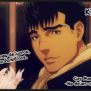 [Gengoroh Tagame] Dare nimo Ienai – No puedo decirle a nadie [ESP] – Gay Manga sex 26