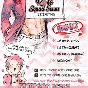 [Milla, Haedal] Ice Man (update c.5) [Eng] – Gay Manga sex 2