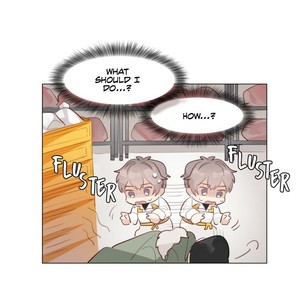 [Milla, Haedal] Ice Man (update c.5) [Eng] – Gay Manga sex 8