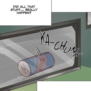 [Milla, Haedal] Ice Man (update c.5) [Eng] – Gay Manga sex 43