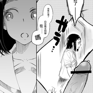 [Mitarou Teishoku (Mitarou)] Danshi Waisetsu Shintaikensa [cn] – Gay Manga sex 32