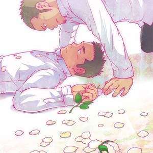 [SUVWAVE (SUV)] LOST VIRGIN [JP] – Gay Manga sex 14