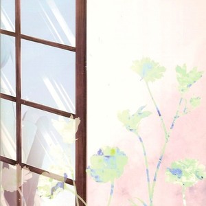 [Baby Merry] Kuroko no Basuke dj – Nanokakan no Koibito (Monday-Wednesday) [Eng] – Gay Manga sex 2