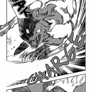 [Suzuri Ryo] The Hunter and The Beast | Karyuudo to Mamono [from R-40 BL] [Eng] – Gay Manga sex 6