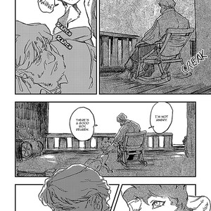 [Suzuri Ryo] The Hunter and The Beast | Karyuudo to Mamono [from R-40 BL] [Eng] – Gay Manga sex 20