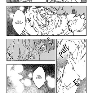 [Suzuri Ryo] The Hunter and The Beast | Karyuudo to Mamono [from R-40 BL] [Eng] – Gay Manga sex 25