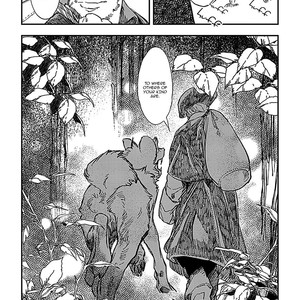 [Suzuri Ryo] The Hunter and The Beast | Karyuudo to Mamono [from R-40 BL] [Eng] – Gay Manga sex 38