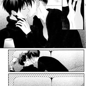 [Massao Yuzu] Never End after story – Attack on Titan dj [CN] – Gay Manga sex 14
