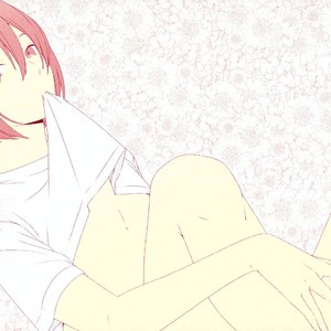[Anachronism (niwaka)] Haruona for Adurt (Adult) Only – Daiya no Ace dj [kr] – Gay Manga sex 4