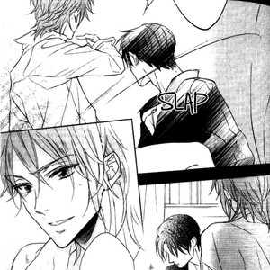 [ROKUJOU Poco] Hachimitsu Ouji wa Shitsuji ni Madou [Eng] – Gay Manga sex 30