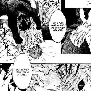[ROKUJOU Poco] Hachimitsu Ouji wa Shitsuji ni Madou [Eng] – Gay Manga sex 31