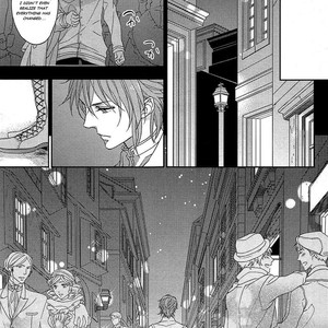 [ROKUJOU Poco] Hachimitsu Ouji wa Shitsuji ni Madou [Eng] – Gay Manga sex 84