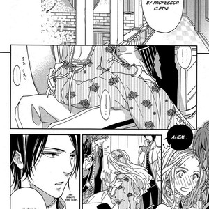 [ROKUJOU Poco] Hachimitsu Ouji wa Shitsuji ni Madou [Eng] – Gay Manga sex 114