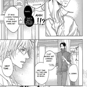 [ROKUJOU Poco] Hachimitsu Ouji wa Shitsuji ni Madou [Eng] – Gay Manga sex 179
