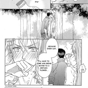 [ROKUJOU Poco] Hachimitsu Ouji wa Shitsuji ni Madou [Eng] – Gay Manga sex 180