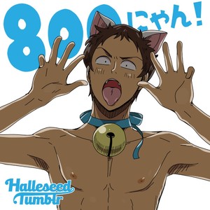[halleseed] Grooooming! – Voltron Legendary Defenders dj [Eng] – Gay Manga sex 64