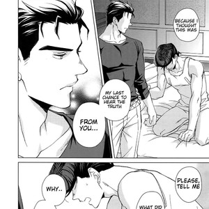 [Chikadoh (Halco)] Maybe – Jojo dj [Eng] – Gay Manga sex 25