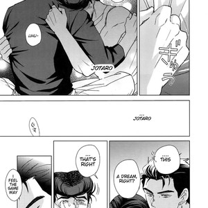 [Chikadoh (Halco)] Maybe – Jojo dj [Eng] – Gay Manga sex 30