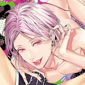 [SEINA Anji] Tenshi-kun! (c.1) [Eng] – Gay Manga sex 4
