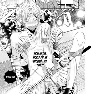 [SEINA Anji] Tenshi-kun! (c.1) [Eng] – Gay Manga sex 7