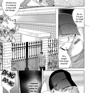 [SEINA Anji] Tenshi-kun! (c.1) [Eng] – Gay Manga sex 9