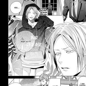 [SEINA Anji] Tenshi-kun! (c.1) [Eng] – Gay Manga sex 10