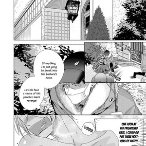 [SEINA Anji] Tenshi-kun! (c.1) [Eng] – Gay Manga sex 14