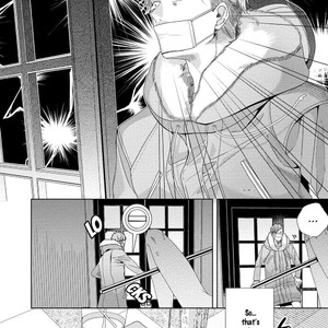 [SEINA Anji] Tenshi-kun! (c.1) [Eng] – Gay Manga sex 16