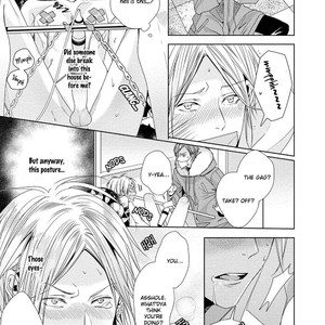 [SEINA Anji] Tenshi-kun! (c.1) [Eng] – Gay Manga sex 17