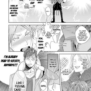 [SEINA Anji] Tenshi-kun! (c.1) [Eng] – Gay Manga sex 18