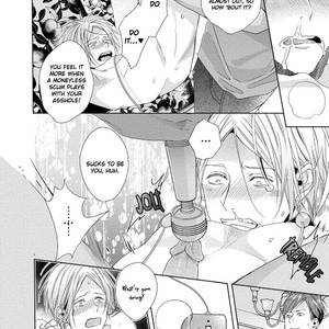 [SEINA Anji] Tenshi-kun! (c.1) [Eng] – Gay Manga sex 20