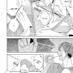 [SEINA Anji] Tenshi-kun! (c.1) [Eng] – Gay Manga sex 22